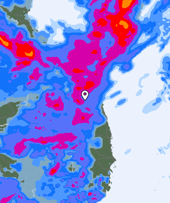 Precipitazioni