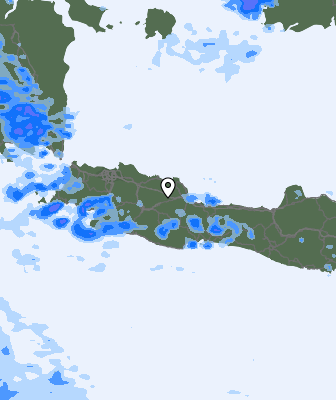 Nedbør