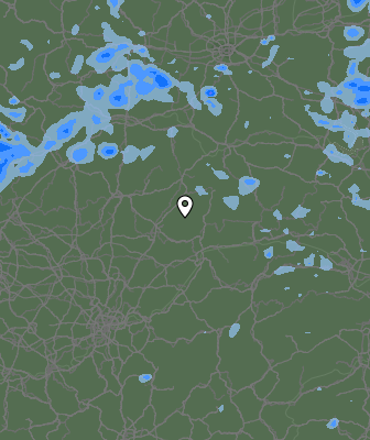 Nedbør