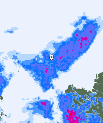 Precipitaţii