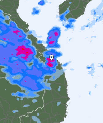 Precipitazioni