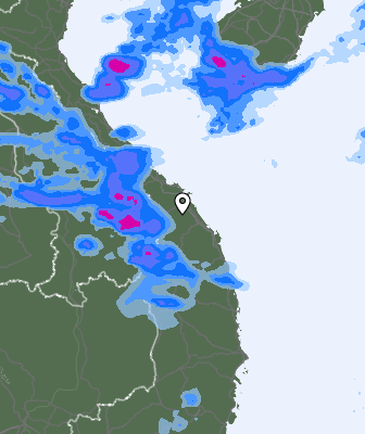 Precipitazioni