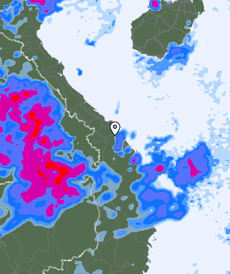 Precipitazioni