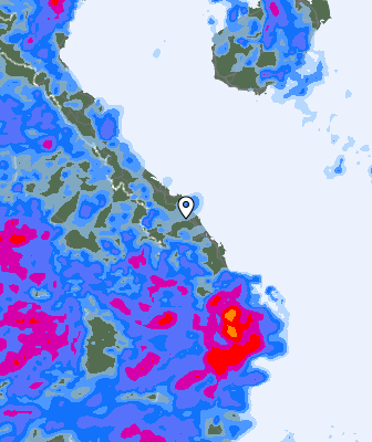 Precipitazioni