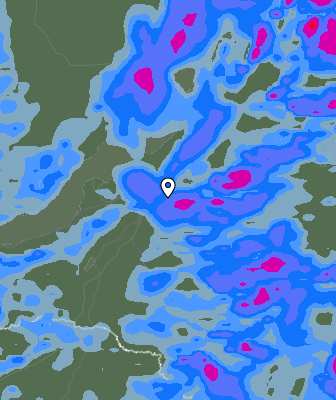 Precipitazioni