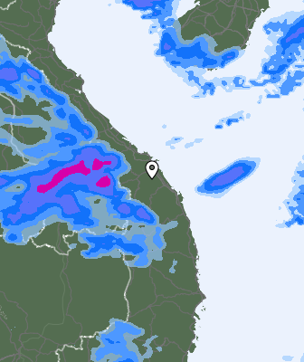 Precipitazioni