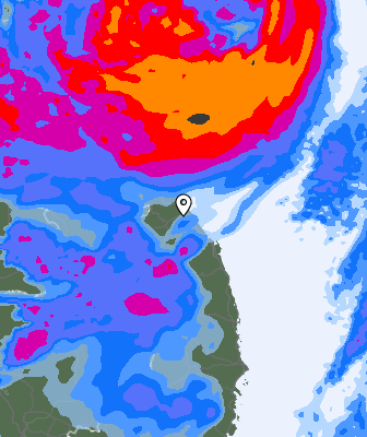 Precipitazioni