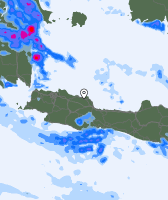 Precipitação