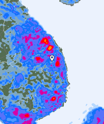 Neerslag