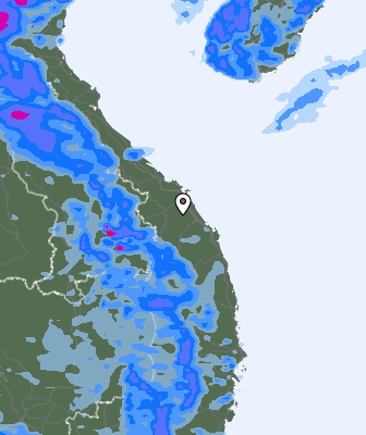 Precipitazioni