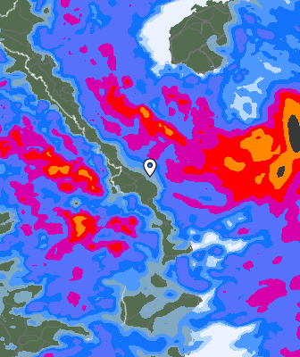 Precipitazioni