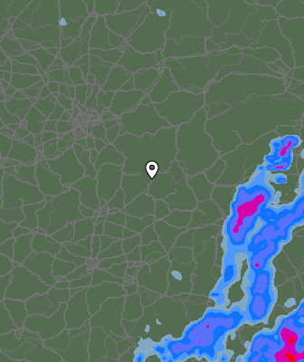 Opady atmosferyczne