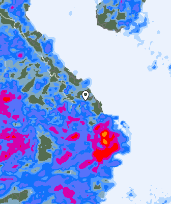 Precipitazioni