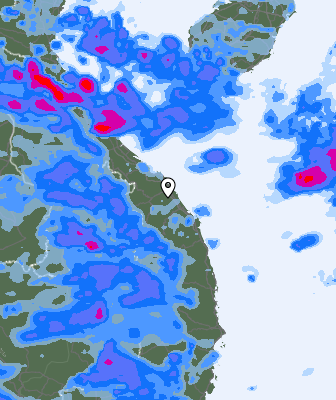 Precipitazioni