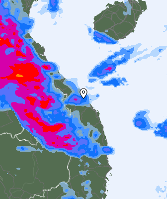 Precipitazioni