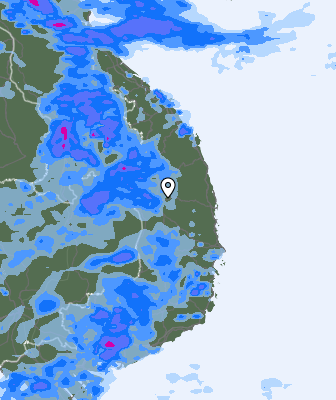 Opady atmosferyczne
