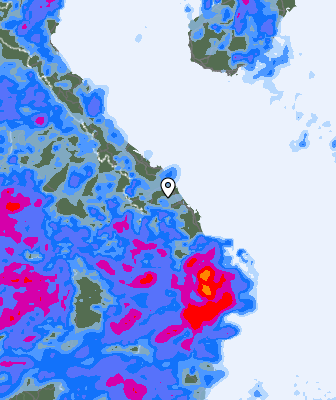 Precipitazioni