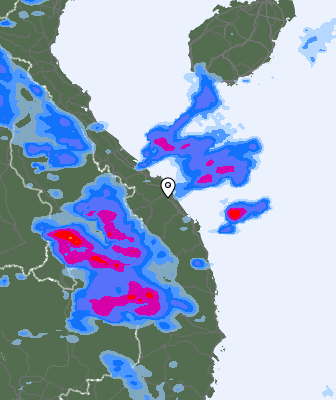 Precipitazioni