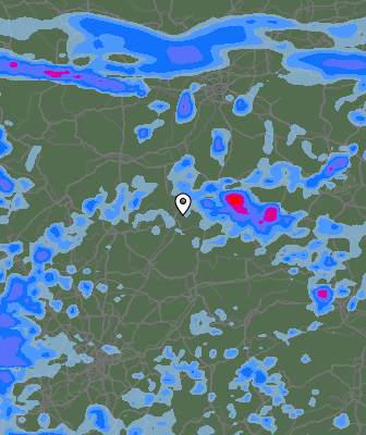 Precipitação