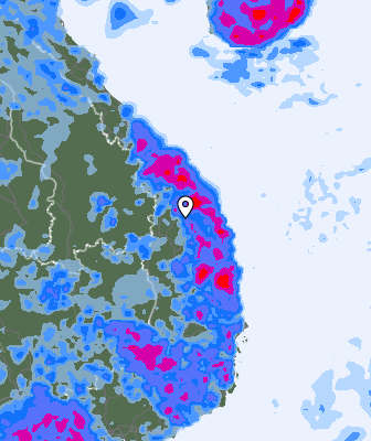Neerslag