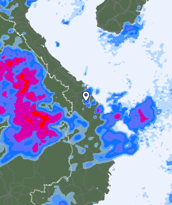 Precipitazioni