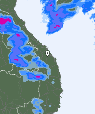 Precipitazioni
