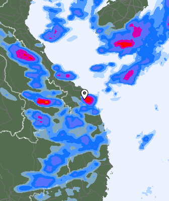 Precipitazioni