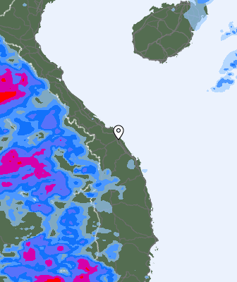 Precipitazioni