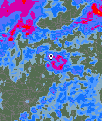 Precipitação