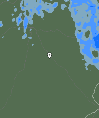 Nedbør