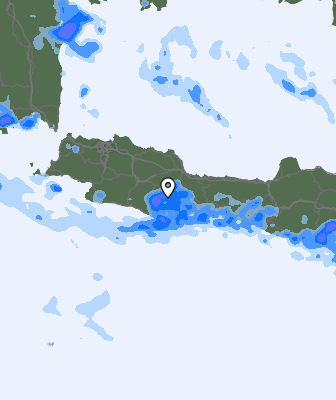 Precipitação