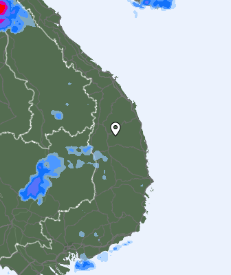 Neerslag