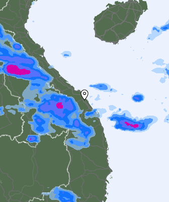 Precipitazioni