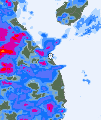 Precipitazioni