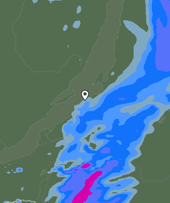 Precipitazioni