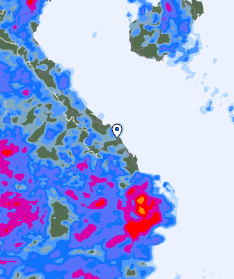 Precipitazioni