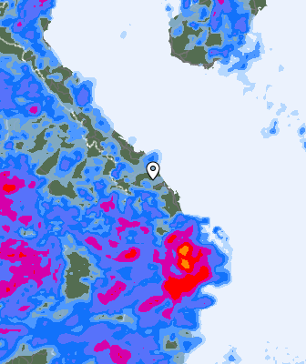 Precipitazioni