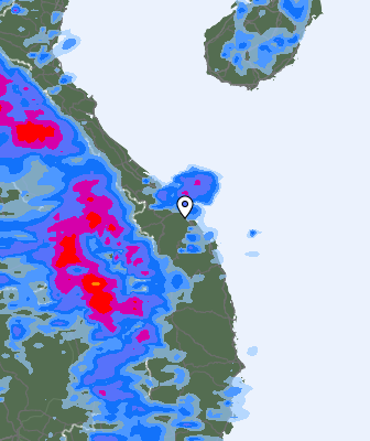 Precipitazioni
