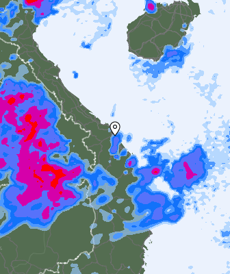 Precipitazioni