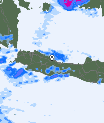 Precipitação
