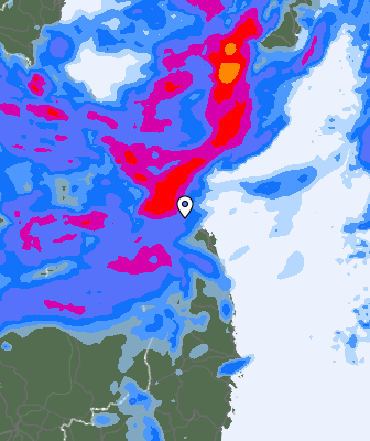 Precipitazioni