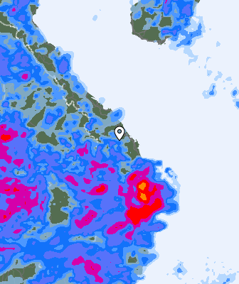 Precipitazioni