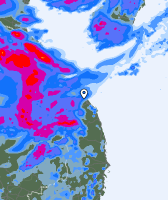 Precipitazioni