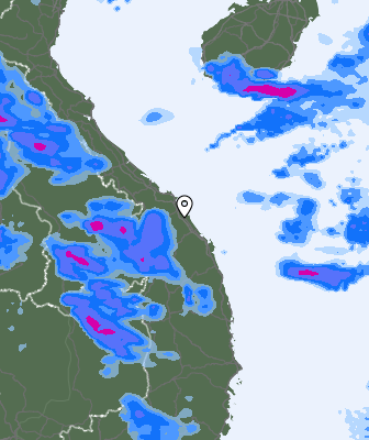 Precipitazioni