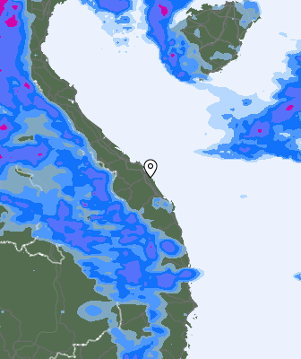 Precipitazioni