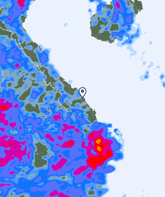 Precipitazioni