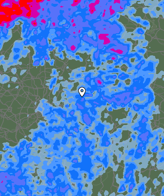 Precipitaţii