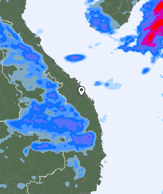 Precipitazioni