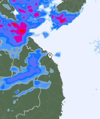 Precipitazioni