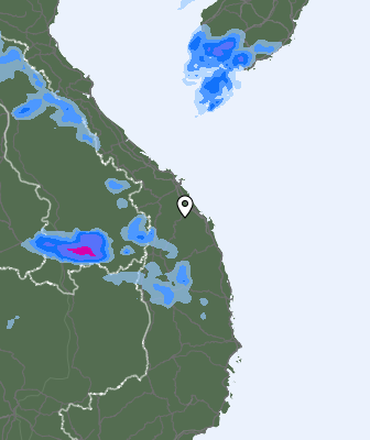 Precipitazioni